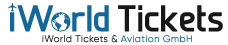 iWorld Tickets & Aviation GmbH